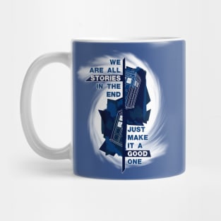 Good Stories Mug